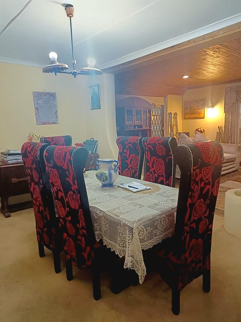 5 Bedroom Property for Sale in Brandfort Free State